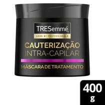 Creme de Tratamento TRESemmé Expert Blindagem Platinum 400ml Creme de Tratamento TRESemmé Expert Blindagem Platinum 400ml