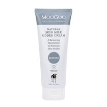 Creme de úbere Moogoo Skin Milk leve 200g Creme de úbere Moogoo Skin Milk leve 200g