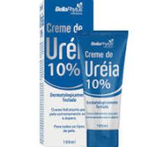 Creme de Ureia 10% 100ml - Multi Nature