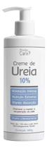 Creme de Ureia 10% 400ml - Procter Care Creme de Ureia 10% 400ml - Procter Care