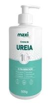 Creme De Ureia 10% 500g - Maxi Beauty