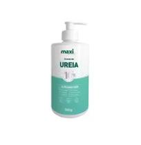 Creme De Ureia 10% 500G Ultra Hidratação - Maxi Beauty