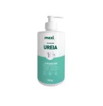Creme De Ureia 10% 500G Ultra Hidratação - Maxi Beauty