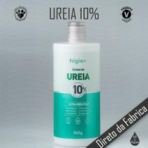 Creme de Ureia 10% 500g Ultra Hidratacao