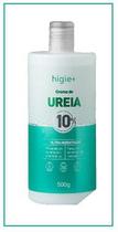 Creme De Ureia 10% Ultra Hidratação Com 500g - Cham's