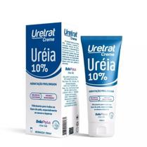 Creme de Uréia 10% Uretrat 100ml - BellaPhytus Hidratação Profunda para Pele Ressecada Creme de Uréia 10% Uretrat 100ml - BellaPhytus Hidratação Profunda para Pele Ressecada