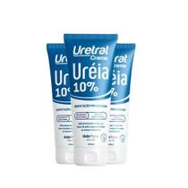 Creme de Uréia 10% Uretrat 100ml - BellaPhytus