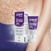 Creme de Ureia 3% Hidratação Intensa e Prolongada 100mL Creme de Ureia 3% Hidratação Intensa e Prolongada 100mL