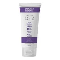 Creme de ureia oaz 10% 300ml
