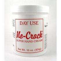 Creme de uso diurno perfumado sem crack 16 onças