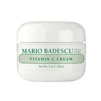 Creme de vitamina C hidratante Mario Badescu 30mL com niacinamida Creme de vitamina C hidratante Mario Badescu 30mL com niacinamida