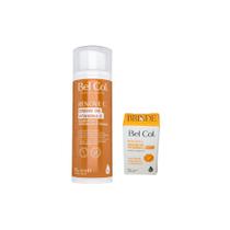 Creme de Vitamina C Iluminador e Antioxidante Facial Renove C 30g Bel Col