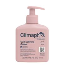 Creme Definidor de Cachos Climaplex Volumizador Anti-Frizz 250mL