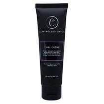 Creme definidor de cachos, controlado por sulfato de caos, 90 ml Creme definidor de cachos, controlado por sulfato de caos, 90 ml