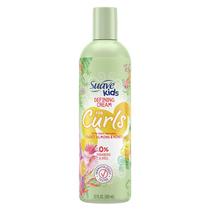 Creme Definidor de Cachos Kids Naturals Amêndoa Doce - 355ml - Suave