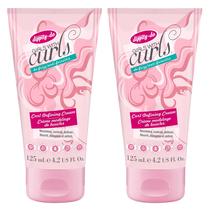 Creme definidor de cachos Leave-In Dippity Do Girls with Curls 125 ml Creme definidor de cachos Leave-In Dippity Do Girls with Curls 125 ml