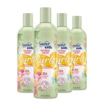 Creme Definidor de Cachos Suave Kids Natural Mel de Amêndoa Doce 360ml