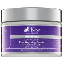 Creme Definidor de Cachos The Mane Choice The Alpha Curly - 350ml