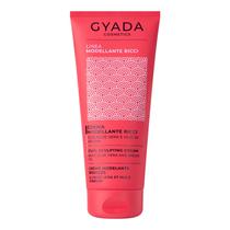 Creme Definidor Styling Leave In Curl GYADA 200mL Vegan Creme Definidor Styling Leave In Curl GYADA 200mL Vegan