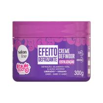 Creme Definidor todecacho Efeito Defrizante 300g