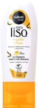 Creme Defrizante Salon Line Meu Liso - Muito Mais Liso 200ml