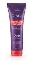 Creme Defrizante Siàge Combate O Frizz 100Ml - Eudora