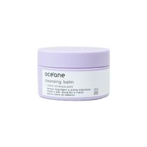 Creme Demaquilante Cleansing Balm by Océane 100G
