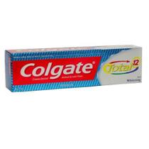 Creme dent colgate total 12 whitening 90g