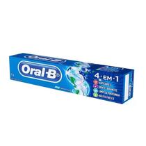 Creme Dental 4EM1 Menta Fresca Oral B 70G