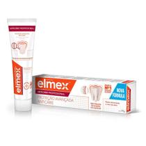 Creme Dental Anticárie Elmex Anticárie Professional 110g