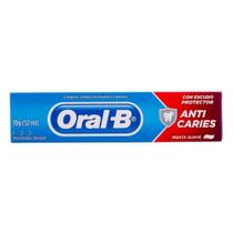 Creme Dental Anticáries Oral-B 70G