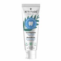 Creme Dental ATTITUDE Vegano - 125ml - Previne Cáries