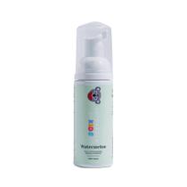 Creme Dental Autobrush Sabor Melancia para Crianças Espumante 50ml Creme Dental Autobrush Sabor Melancia para Crianças Espumante 50ml