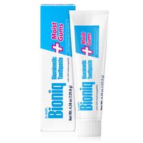 Creme Dental Bioniq Plus com 20% de Hidroxiapatita 130g