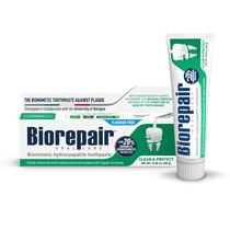 Creme Dental Biorepair Clean & Protect 96g Sem Flúor