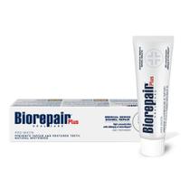 Creme Dental Biorepair Pro White Repair 2 tubos de 75ml