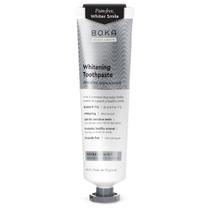 Creme Dental Boka Nano Hydroxyapatite - Remineraliza Dentes Sensíveis Creme Dental Boka Nano Hydroxyapatite - Remineraliza Dentes Sensíveis