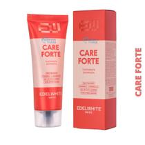 Creme Dental Care Forte Edel White 75ml