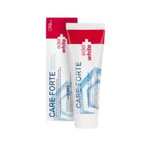 Creme Dental Care Forte Edel White Edel White 75g Creme Dental Care Forte Edel White Edel White 75g