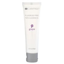 Creme Dental CARIFree Gel sem Flúor - Nano Hidroxiapatita 68ml Creme Dental CARIFree Gel sem Flúor - Nano Hidroxiapatita 68ml