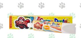 Creme dental cat dog sabor neutro Creme dental cat dog sabor neutro