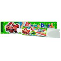Creme Dental CatDog & Cia Caixinha Menta - 90 g