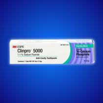 Creme Dental Clinpro 5000 3M Creme Dental Clinpro 5000 3M