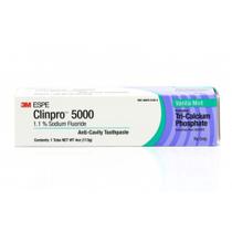 Creme Dental Clinpro 5000 - 3m Creme Dental Clinpro 5000 - 3m