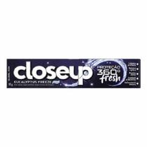 Creme Dental Close Up Eucaliptus Freeze - 90 G