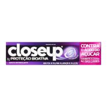 Creme Dental Close-Up Proteção Bioativa 70g - Embalagem c/ 12 unidades