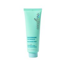 Creme Dental Cocofloss Cocoshine Whitening 100ml - Para Dentes Sensíveis Creme Dental Cocofloss Cocoshine Whitening 100ml - Para Dentes Sensíveis