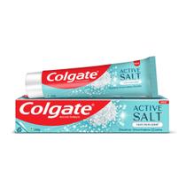 Creme Dental Colgate Active Salt Combate Germes 200g