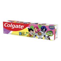 Creme Dental Colgate Kids Teen Titans Go 60g
