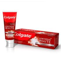 Creme Dental Colgate Luminous White Brilliant 70g